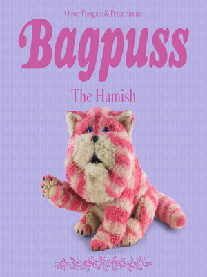 cover image of The Hamish